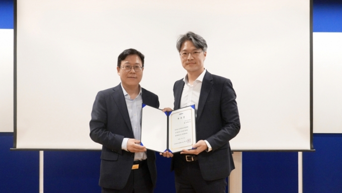 인피닛블록 대표, 한국핀테크산업협회 산하 디지털자산 인프라 협의회 초대 회장으로 선임!