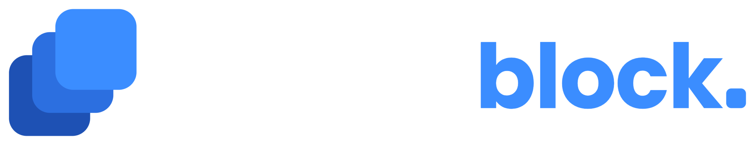 INFINITE BLOCK